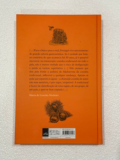 Coisas Que Eu Sei | Maria de Lourdes Modesto