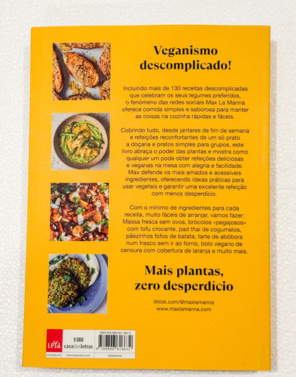 Tu Consegues Cozinhar Isto! | Max La Manna