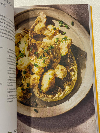 Tu Consegues Cozinhar Isto! | Max La Manna