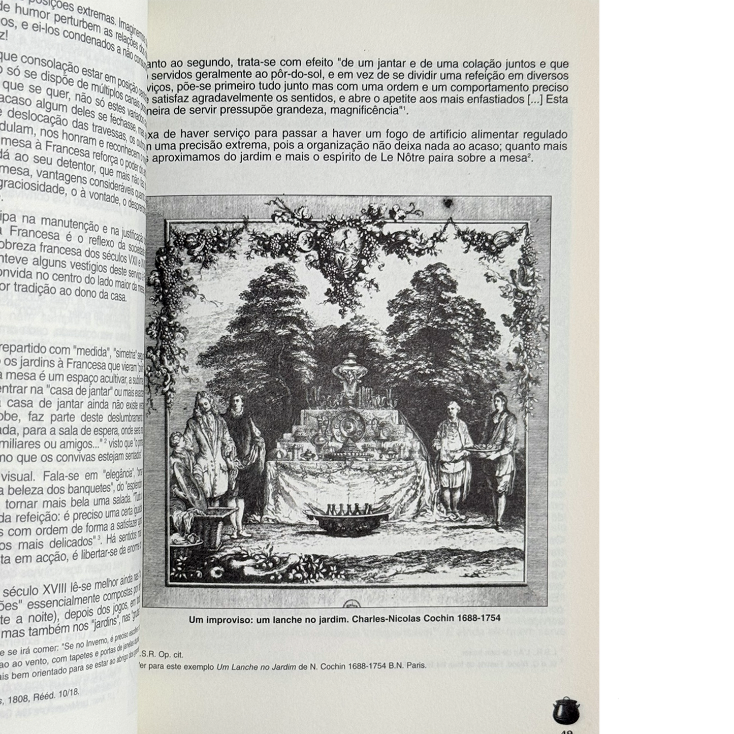 História da Cozinha e dos Cozinheiros | Edmond Neirinck e Jean-Pierre Poulain