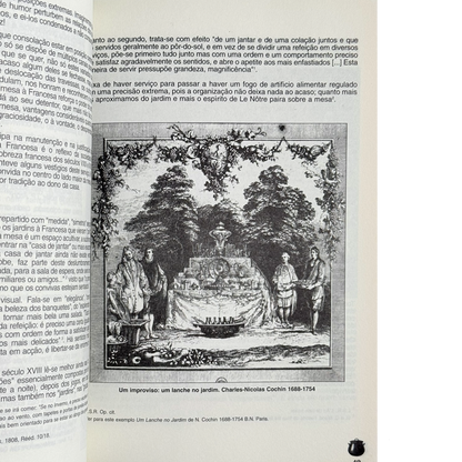 História da Cozinha e dos Cozinheiros | Edmond Neirinck e Jean-Pierre Poulain